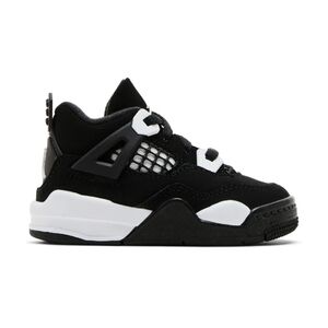 Toddler Nike Air Jordan 4 Retro “White Thunder” – Size 10c